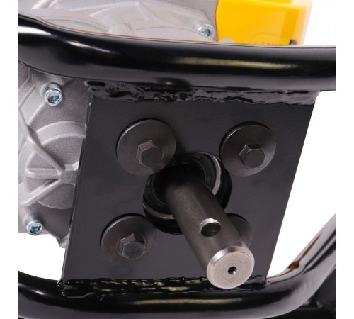 Мотобур Champion AG152B