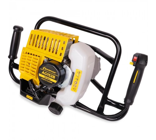 Мотобур Champion AG152B