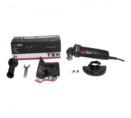 УШМ 125мм TEH регулировка оборотов TG12509V