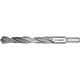 Сверло по металлу ЗУБР ПРОФ-В 17,0х184мм,проточенный хвостовик,сталь Р6М5,класс В 29621-17