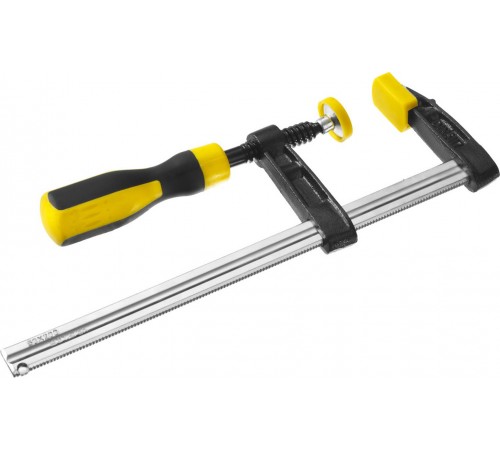 32095-050-200 Струбцина STAYER HERCULES-F HF-20/5 тип F 200/50 мм