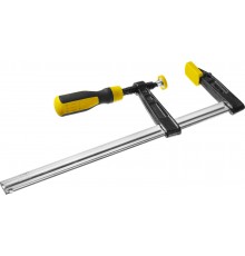 32095-080-300 Струбцина STAYER HERCULES-F HF-30/8 тип F 300/80 мм