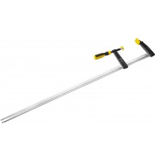 32095-120-1000 Струбцина STAYER HERCULES-F HF-100/12 тип F 1000/120 мм