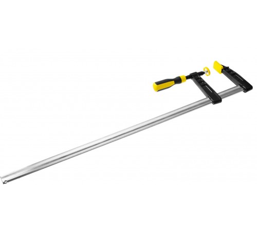 32095-120-800 Струбцина STAYER HERCULES-F HF-80/12 тип F 800/120 мм