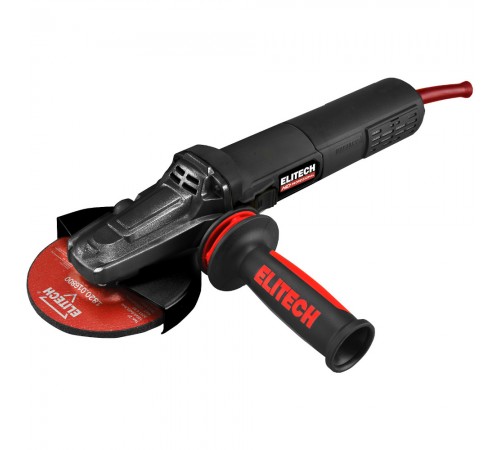 УШМ ELITECH AG 1512Е (Е2213.052.01)