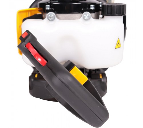 Бензоножницы CHAMPION HT626R