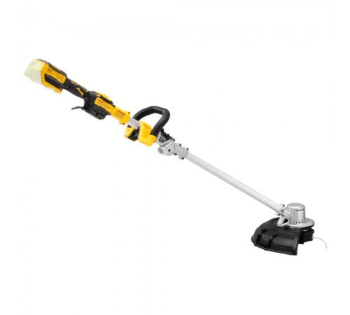 Триммер аккумуляторный DEWALT DCMST 561 N