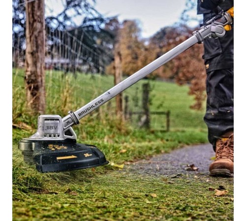 Триммер аккумуляторный DEWALT DCMST 561 N