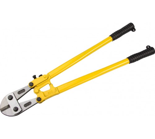 2330-060 Болторез STAYER Hercules по стали, 600 мм,усиленный коннектор