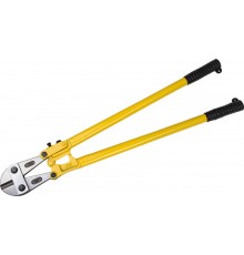 Болторез STAYER Hercules по стали, 750 мм 2330-075