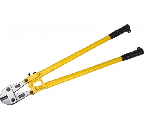 Болторез STAYER Hercules по стали, 750 мм 2330-075