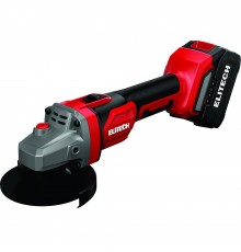 МШУ аккумуляторная ELITECH 2012БЛ E2213.046.01