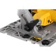 Пила дисковая аккумуляторная DeWalt DCS 572NT-XJ