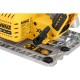 Пила дисковая аккумуляторная DeWalt DCS 572NT-XJ