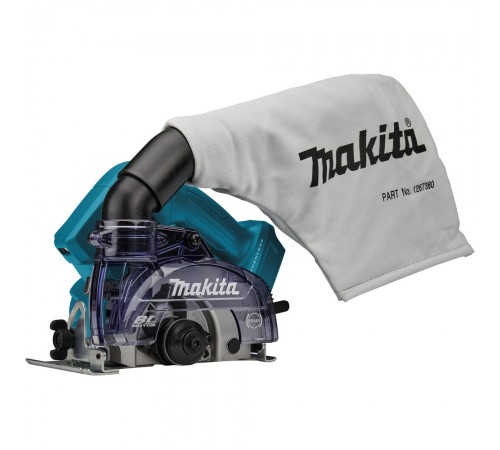 Пила дисковая (алмазная) Makita DCC500Z