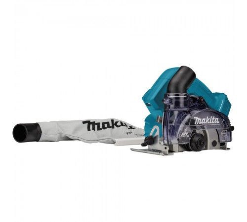 Пила дисковая (алмазная) Makita DCC500Z