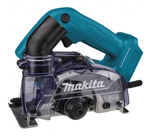Пила дисковая (алмазная) Makita DCC500Z