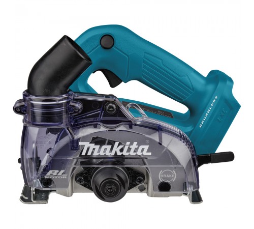Пила дисковая (алмазная) Makita DCC500Z