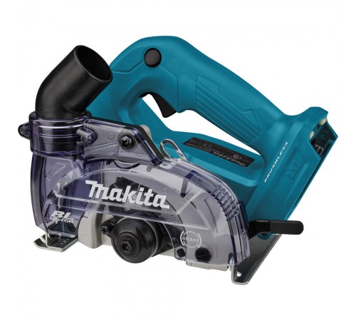 Пила дисковая (алмазная) Makita DCC500Z