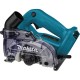 Пила дисковая (алмазная) Makita DCC500Z