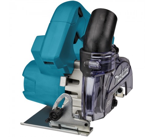 Пила дисковая (алмазная) Makita DCC500Z