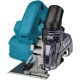 Пила дисковая (алмазная) Makita DCC500Z