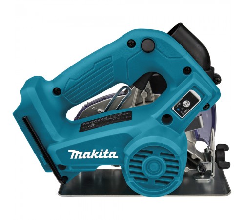 Пила дисковая (алмазная) Makita DCC500Z