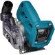 Пила дисковая (алмазная) Makita DCC500Z