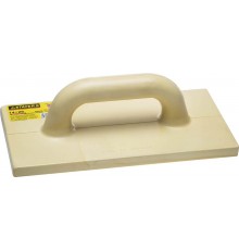 0812-14-28 Терка полиуретановая STAYER PROFI 140х280мм