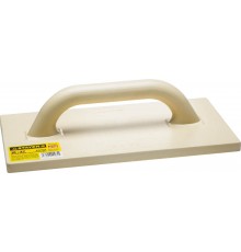 0812-18-32 Терка полиуретановая STAYER PROFI 180х320мм