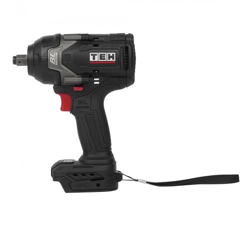 Гайковерт аккумуляторный ТЕН ударный S-LW850N