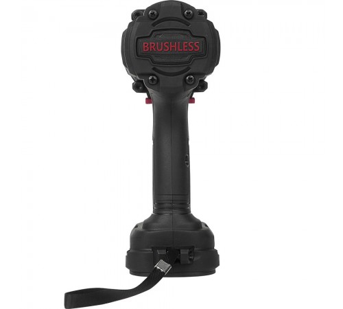 Гайковерт аккумуляторный ТЕН ударный S-LW850N