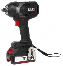 Гайковерт аккумуляторный ТЕН ударный S-LW850N