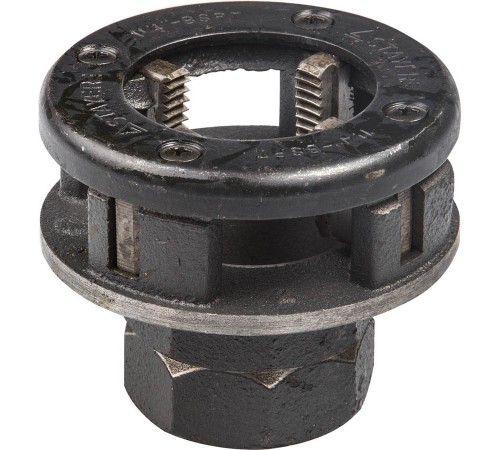 28261-5/4 Клупп трубный STAYER PROFESSIONAL со сменными резцами, тип головки R11, 1/1/4