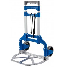 38750-60 Тележка ЗУБР ТР-60 до 60кг, платформа 39*28см, колеса д.13см, все 3,2кг