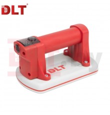 Присоска электрическая DLT VST-30 для гладкой и слаборельефной плитки с АВТО подкачкой, 2988