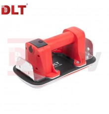 Присоска электрическая DLT VST-40 для гладкой и рельефной плитки с АВТО подкачкой, 2989