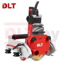 Электрический плиткорез DLT для шины Slim Cutter MAX-Plus, арт. 3609
