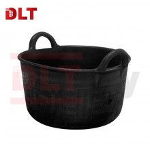 Емкость строительная гибкая DLT тип CARBONER, 30 л 2890