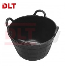Емкость строительная гибкая DLT тип ESPUERTA, 50 л 2896