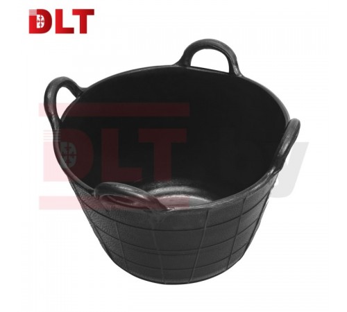 Емкость строительная гибкая DLT тип ESPUERTA, 50 л 2896