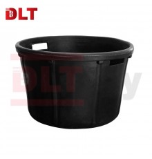 Емкость строительная гибкая DLT тип RUBTUB, 50 л 2895