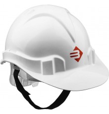 11090-2_z01 Каска защитная ЗУБР МАСТЕР, белая