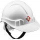 11090-2_z01 Каска защитная ЗУБР МАСТЕР, белая