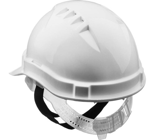 11090-2_z01 Каска защитная ЗУБР МАСТЕР, белая