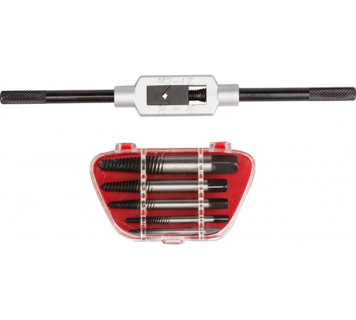 28030-Н6 Набор STAYER MASTER: Экстракторы, 6 пр.