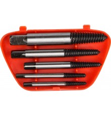 4320 Набор STAYER MASTER: Экстракторы стальные