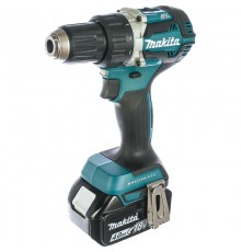 Дрель аккумуляторная Makita DDF484RME