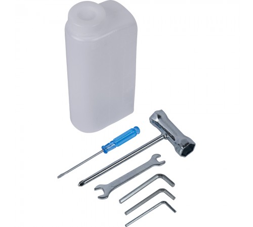 Воздуходувка ELITECH СВ 2610Б E1608.006.00