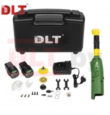 Гравер для шлифовки аккумуляторный DLT G-150, арт. 1155